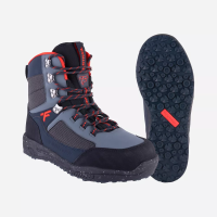 Finntrail Ботинки Speedmaster 5232 Graphite в Челябинске