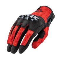 Acerbis Перчатки Ce Ramsey My Vented Red в Челябинске