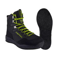 Finntrail Ботинки Sportsman 5199 Graphite в Челябинске