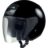IXS Шлем HX 118 Черный в Челябинске