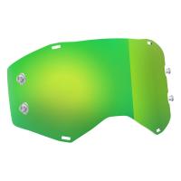 Scott Линзы Prospect SGL WKS green chrome afc works в Челябинске