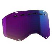 Scott Линзы Prospect/Fury amplifier teal chrome в Челябинске