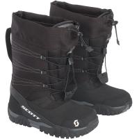 Scott Ботинки зимние SMB R/T Black-Grey в Челябинске