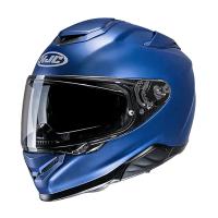 HJC Шлем RPHA71 Semi Flat Metallic Blue в Челябинске