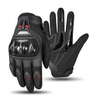 Ones Again Перчатки Zero 2.0 MG-07 black-red в Челябинске