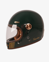By City шлем Roadster III Dark Green в Челябинске