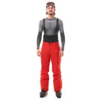 Dragonfly Штаны горнолыжные Gravity Man Red 2025 в Челябинске
