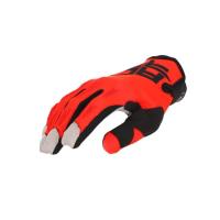Acerbis Перчатки MX X-H Red в Челябинске