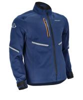 Acerbis Куртка X-Duro W-Proof Blue/Orange в Челябинске