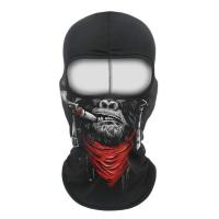 Scout Балаклава Funny face Monkey smokes в Челябинске
