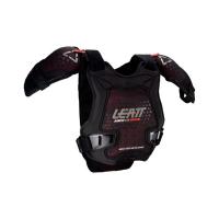 Leatt Детская защита тела 3DF AirFit Evo Pro V26 Black в Челябинске