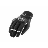 Acerbis Перчатки CE Adventure Gloves Black в Челябинске