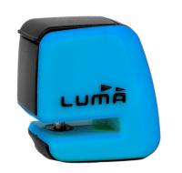 Luma Замок на диск тормозной ENDURO 92D (Ø5 ММ) + BAG синий в Челябинске