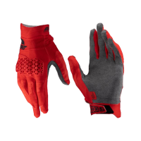 Leatt Перчатки Lite 3.5 Red V25 в Челябинске