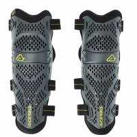Acerbis Наколенники Impact Pro Grey в Челябинске