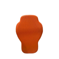 Scout Вставка защиты спины Security D3O LVL 1 orange в Челябинске