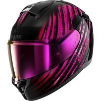 Shark Шлем Ridill 2 Assya Black/Violet/Violet в Челябинске