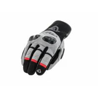 Acerbis Перчатки CE Adventure Black/Grey в Челябинске