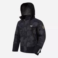 Finntrail Куртка Speedmaster 4029 CamoShadowBlack в Челябинске