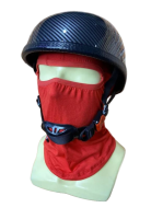 Scout Шлем корка Skin Carbon б/р в Челябинске