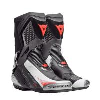Dainese Ботинки женские Torque 4 N32 Black/White/Red-Fluo в Челябинске
