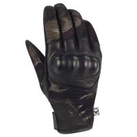 Segura Перчатки Tobago Black/Camo в Челябинске