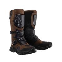 Leatt Мотоботы ADV HydraDri 7.5 Desert V25 в Челябинске