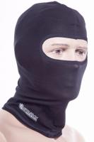 Starks Подшлемник light silk черный в Челябинске