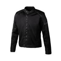 Starks Мотокуртка Air shell муж. Черный в Челябинске