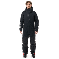Dragonfly Комбинезон Gravity 2.0 Man 2026 Total Black в Челябинске