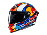 HJC Шлем RPHA1 Red Bull Misano GP MC21 в Челябинске