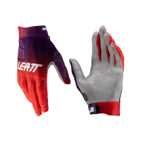 Leatt Перчатки X-Flow 2.5 SunBurn V25 в Челябинске