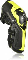Acerbis Наколенники шарнирные Gorilla Knee Black/Yellow в Челябинске