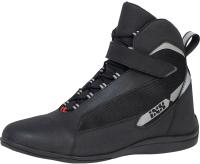 IXS Мотоботы Classic Shoe Evo-Air Black в Челябинске