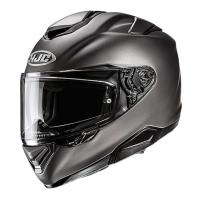 HJC Шлем RPHA72 Semi Flat Titanium в Челябинске