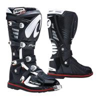 Forma Кроссовые мотоботы Predator 2.0 Black в Челябинске