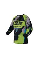Scout Джерси Resurrection Neon Grey в Челябинске