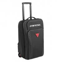 Dainese Сумка D-Cabin Wheeled Bag Stealth-Black в Челябинске