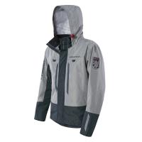 Finntrail Куртка водостойкая Greenwood 4021 Grey в Челябинске