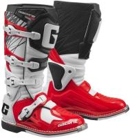 Gaerne Мотоботы Fastback Endurance Red в Челябинске