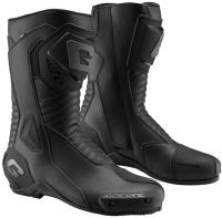 Gaerne Мотоботы GRT Black в Челябинске