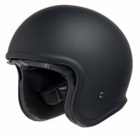 IXS Шлем Jet Helmet iXS 880 1.0 Черный матовый в Челябинске