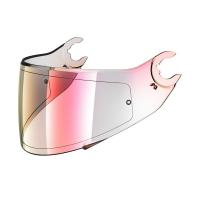 Shark Визор Skwal/Spartan V7 Light/Iridium/Pink в Челябинске