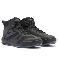Dainese Ботинки Suburb Air black/black в Челябинске