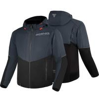 Shima Мототолстовка Daybreaker Grey в Челябинске