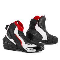 Shima Мотоботы Спортивные SX-6 White в Челябинске