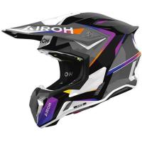 Airoh Шлем Twist 3 Hustle Gloss в Челябинске