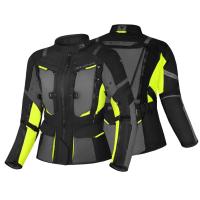 Shima Куртка Hero 2.0 Lady Fluo в Челябинске