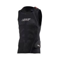 Leatt Защита спины Back Protector 3DF AirFit Evo Vest V26 Black в Челябинске