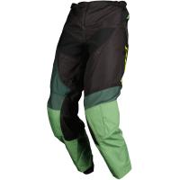 SCOTT Брюки 350 Dirt Evo black/green в Челябинске